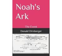 Donald Dirnberger Noah's Ark (Tascabile)