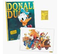 Donald Duck
