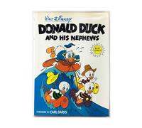 Donald Duck and His Nephews