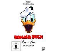 Donald Duck - Collection zum 80. Jubiläum