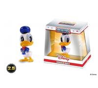 Donald Duck Disney Metalfigs Mini Figura In Metallo Jada Toys 6 cm