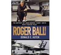 Donald E Auten Roger Ball (Copertina rigida)