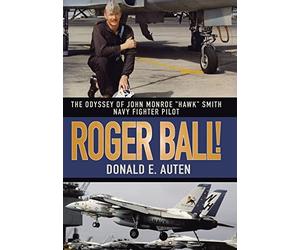 Donald E Auten Roger Ball (Copertina rigida)