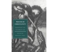 Donald E. Hall Muscular Christianity (Tascabile)