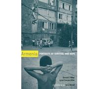 Donald E. Miller Lorna Touryan Miller Armenia (Copertina rigida)
