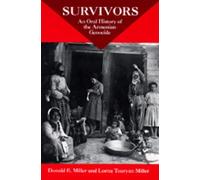 Donald E. Miller Lorna Touryan Miller Survivors (Tascabile)