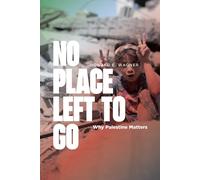 Donald E. Wagner No Place Left to Go (Tascabile)