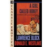 Donald E. Westlake A Girl Called Honey: Volume 21 (Collection of Cl (Tascabile)