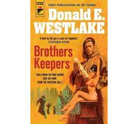 Donald E. Westlake Brothers Keepers (Tascabile)