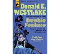 Donald E Westlake Double Feature (Tascabile)