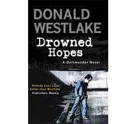 Donald E. Westlake Drowned Hopes (Tascabile)