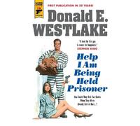 Donald E. Westlake Help I Am Being Held Prisoner (Tascabile)