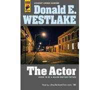 Donald E. Westlake The Actor (Tascabile)