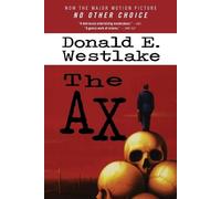 Donald E. Westlake The Ax (Tascabile)