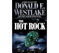 Donald E Westlake The Hot Rock (Tascabile)