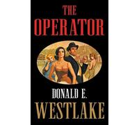 Donald E Westlake The Operator (Tascabile)
