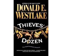 Donald E. Westlake Thieves' Dozen (Tascabile)