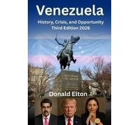 Donald Elton Venezuela (Tascabile)