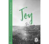 Donald English Joy: Food for the Journey - Themes (Tascabile)