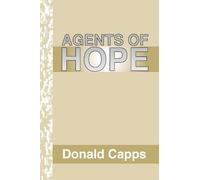 Donald Eric Capps Agents of Hope (Tascabile)