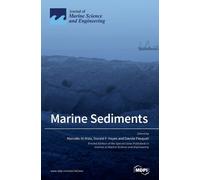 Donald F Hayes Davide Pasquali Marcello Di Ri Marine Sediment (Copertina rigida)