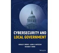 Donald F. Norris Laura K. Mateczun Ric Cybersecurity and Loc (Copertina rigida)