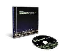 Donald Fagen - Donald Fagen's The Nightfly Live [CD]