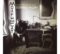 Donald Fagen - Morph the Cat