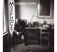 Donald Fagen - Morph The Cat [U.S Version] By Donald Fagen (2006-03-13)