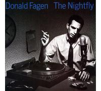 The Nightfly - Donald Fagen (Vinile)