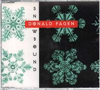 Donald Fagen - Snowbound
