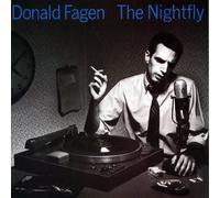 Donald Fagen (Steely Dan) NUOVO CD SIGILLATO The Nightfly Japan OBI