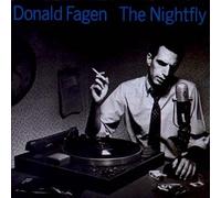 DONALD FAGEN - The Nightfly