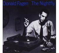 Fagen Donald - The Nightfly
