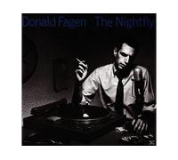 - Donald Fagen - The Nightfly (CD) - CD