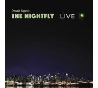 Donald Fagen - The Nightfly Live - Cd