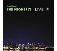 Fagen Donald - The Nightfly: Live