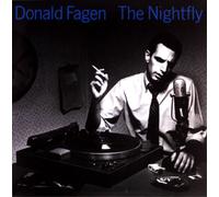Donald Fagen The Nightfly (Vinyl LP) 12" Album