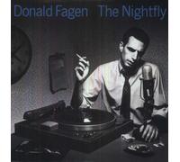 Donald Fagen The Nightfly (Vinyl LP) 12" Album