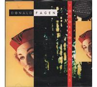 DONALD FAGEN - Tomorrow'S Girls(Gr Boitier)