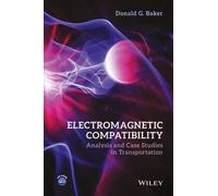 Donald G. Baker Electromagnetic Compatibility (Copertina rigida)
