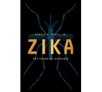 Donald G. McNeil Jr. Zika (Tascabile)