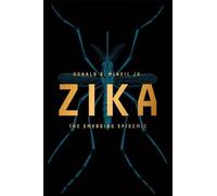 Donald G McNeil Zika (Copertina rigida)