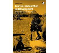 Donald G. Reid Tourism, Globalization and Development (Tascabile)