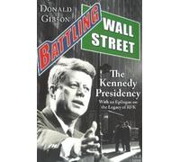 Donald Gibson Battling Wall Street (Tascabile)
