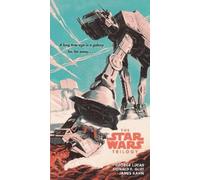 Star Wars Trilogy [Lingua inglese]