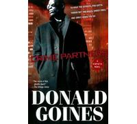 Donald Goines Crime Partners (Tascabile)