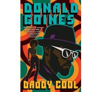 Donald Goines Daddy Cool (Tascabile)