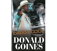 Donald Goines Daddy Cool (Tascabile)