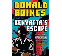 Donald Goines Kenyatta's Escape (Tascabile)